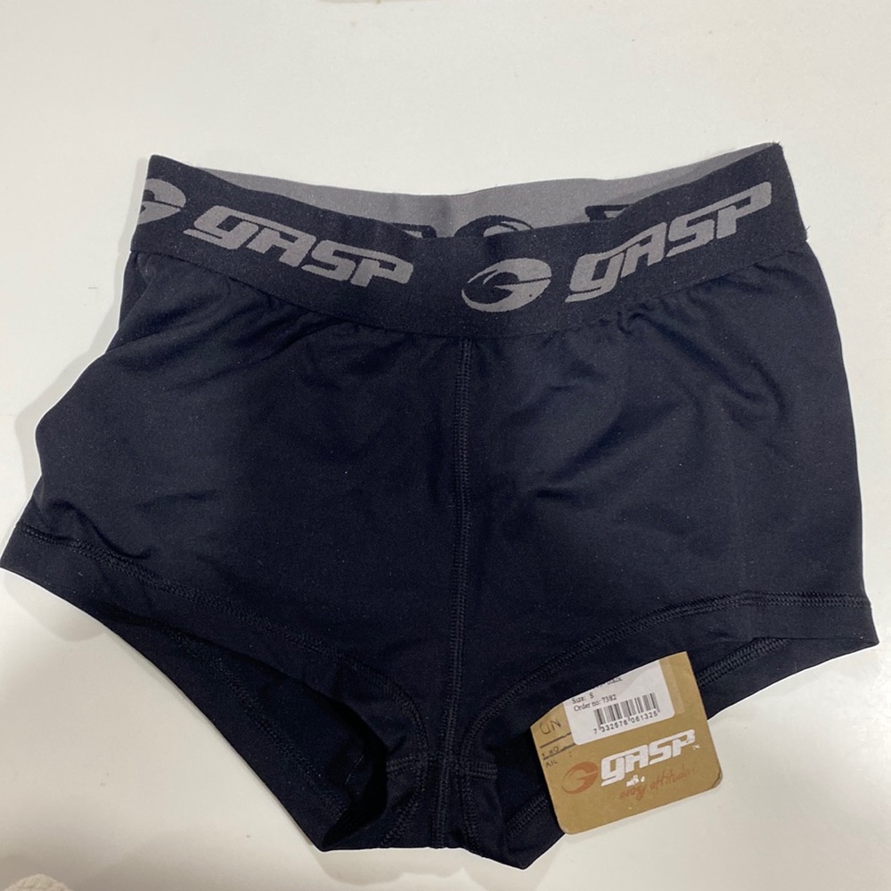 classic Physique posing trunks by gasp … new with tags
